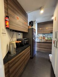 Blk 688 Jurong West Central 1 (Jurong West), HDB 5 Rooms #561316071